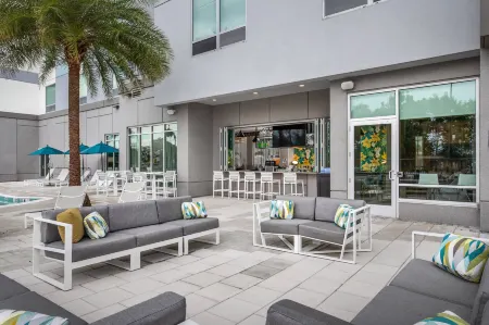 TownePlace Suites by Marriott Orlando Southwest Near Universal