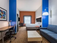 Holiday Inn Express & Suites BREMEN by IHG Ξενοδοχεία στην πόλη Haralson County
