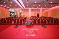 Europa Hotels near sala assemblee dei Testimoni di Geova