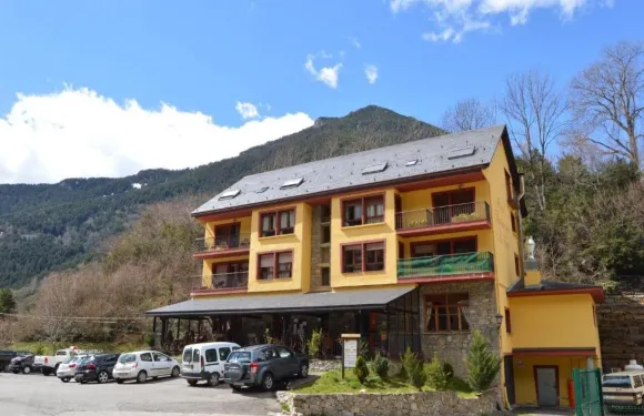 拉福恩青年旅舍