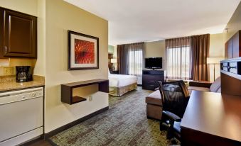 Staybridge Suites Middleton/Madison-West