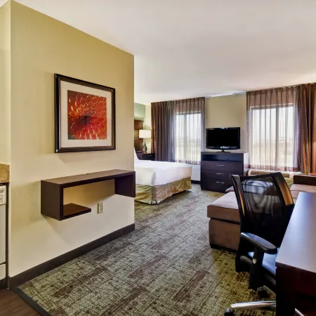 Staybridge Suites MIDDLETON/MADISON-WEST by IHG