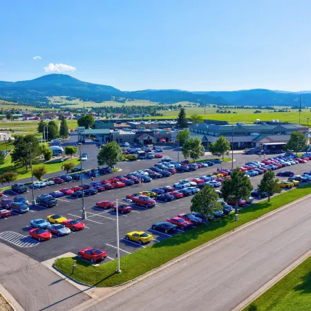 Holiday Inn SPEARFISH-CONVENTION CENTER by IHG