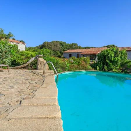 Mare di Ginepri (Bad115)