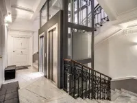 The Talent Hotel Hotels near Roman Ghetto