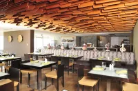 Enjoy Antofagasta - breakfast