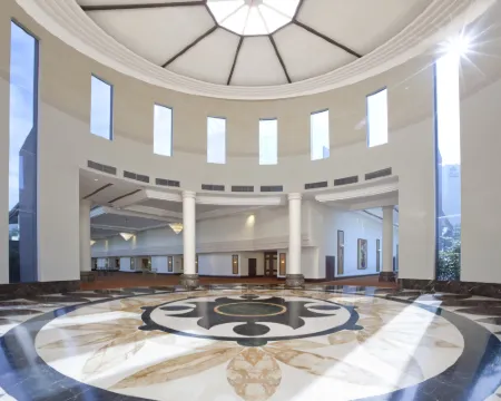 梳邦帝盛君豪酒店 八打靈再也酒店