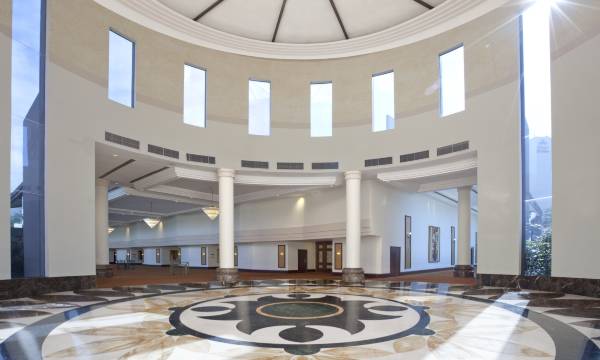 Dorsett Grand Subang