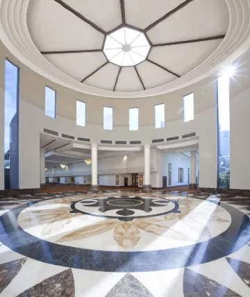 Dorsett Grand Subang