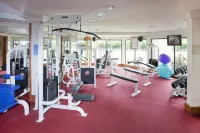 Dorsett Grand Subang - Gym