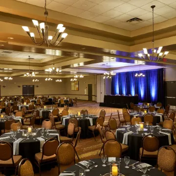 Embassy Suites by Hilton Phoenix Scottsdale