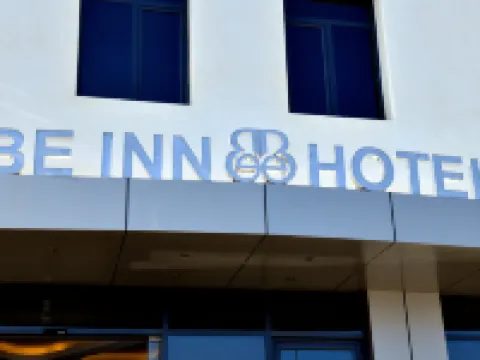 TOP Be Inn Hotel Al Khoud Muscat Hotels in Seeb