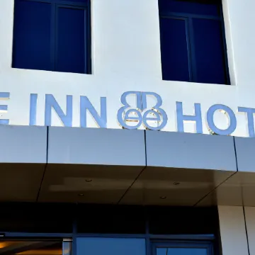 TOP Be Inn Hotel Al Khoud Muscat