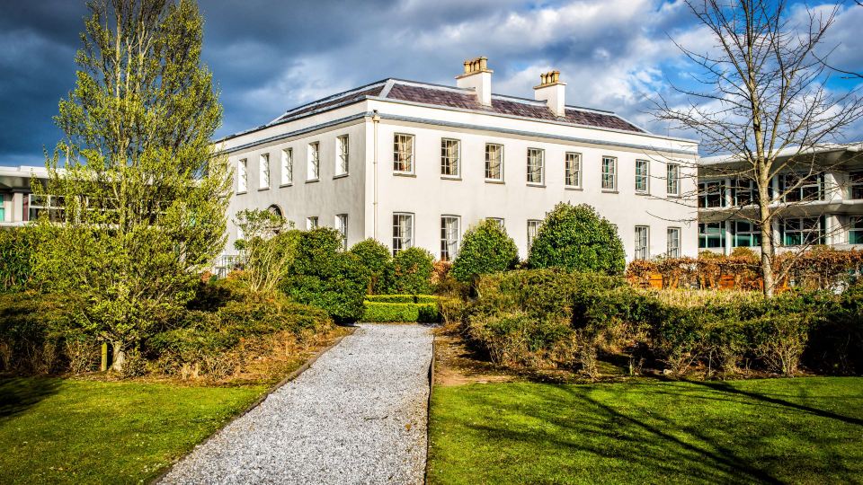 Radisson Blu Hotel, Cork