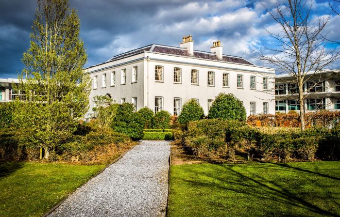 Radisson Blu Hotel, Cork