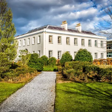 Radisson Blu Hotel, Cork
