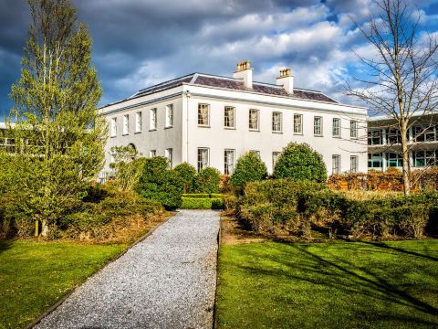 Radisson Blu Hotel & Spa, Cork