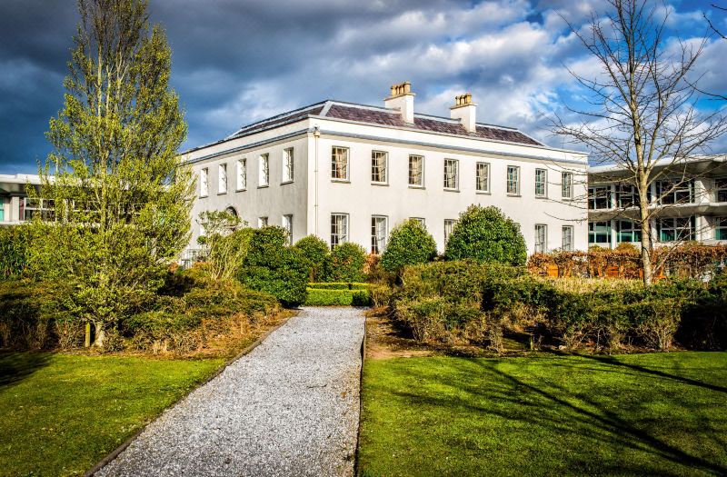 Radisson Blu Hotel, Cork