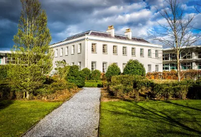 Radisson Blu Hotel & Spa, Cork Các khách sạn ở Cork