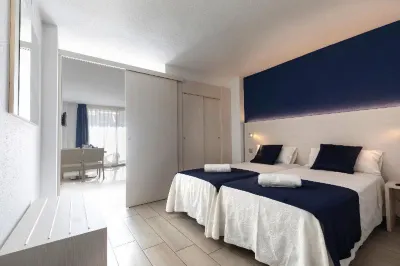 Aparthotel Miami Park Các khách sạn gần Monumento a Jean Henry Dunant