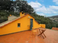 Casa del Poggio