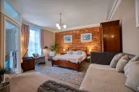 The Grove Cromer Hotels in Cromer