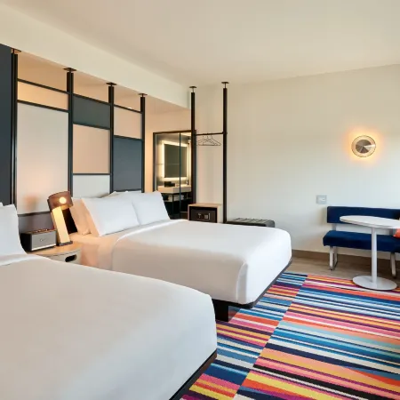 Aloft Trophy Club Westlake