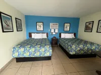 Amelia's Landing Hotel a Port Aransas