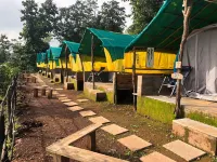 阿南塔生態住宿飯店-近科達拉