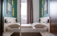 Sleeep Hotel Ansfelden Hotels in Traun