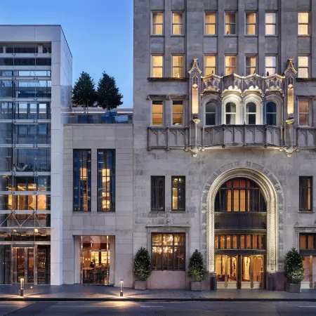 The Joule Dallas