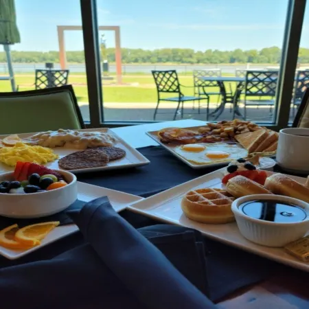 Holiday Inn OWENSBORO RIVERFRONT by IHG