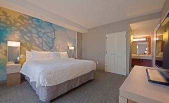 Courtyard by Marriott Westbury Long Island