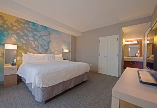 코트야드 웨스트버리 롱 아일랜드