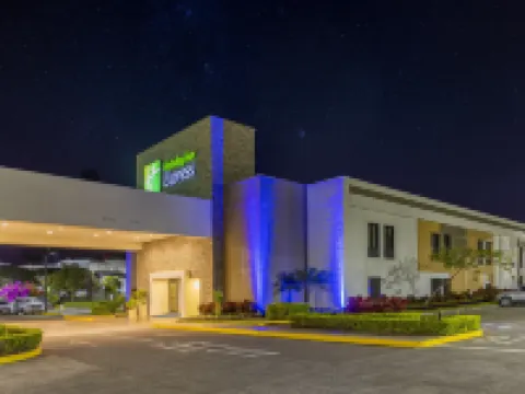 Holiday Inn Express SAN JOSE COSTA RICA AIRPORT by IHG Hotels in Rio Segundo