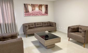 Vila Shalfa Residencial