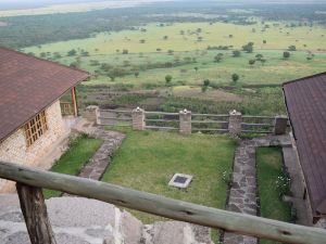 Rift Valley Game Lodge