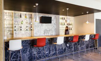 Ibis Mexico Alameda