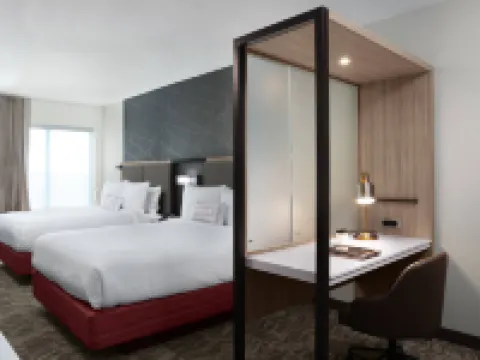 SpringHill Suites by Marriott Orlando Theme Parks/Lake Buena Vista Hotels in Orlando