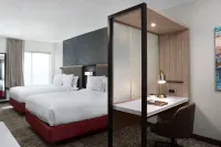 SpringHill Suites by Marriott Orlando Theme Parks/Lake Buena Vista 레이크 부에나 비스타-다운타운 디즈니 호텔