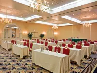 Holiday Inn PHILADELPHIA SOUTH-SWEDESBORO by IHG Hotels in Gloucester County