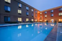Holiday Inn Express CHARLES TOWN by IHG - Pools