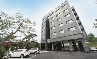 Yongin Fine Unmanned Hotel