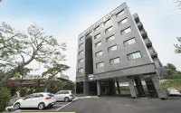 Yongin (Giheung) Fine Unmanned Hotel Hotels near Kyung Hee University Hyejung Museum