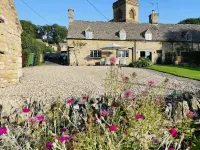 Stunning Cotswold Cottage in Snowshill Broughwood