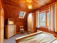 Deveron Lodge Hotels in Huntly