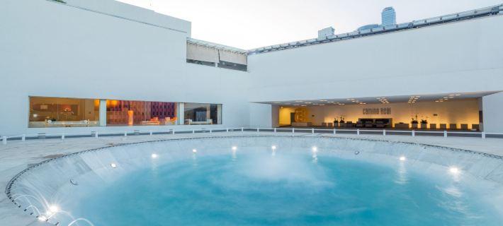 Camino Real Polanco Mexico Hotels in Mexico City