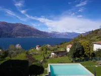 Casa Rina - Pools