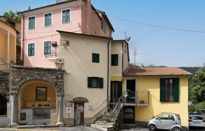 Ca' da Prima Porta (Vlo131)