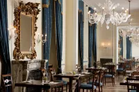 Hotel Quirinale - Aamiainen